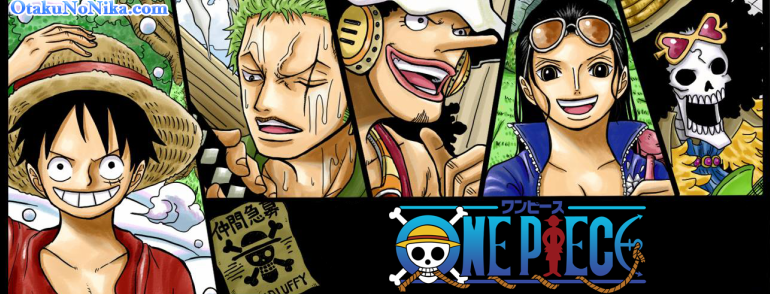 One Piece - Frutas do Diabo (Akuma no Mi) - Saiba Quem Foi